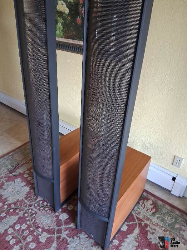 Martin Logan Classic ESL9 2023 image 1