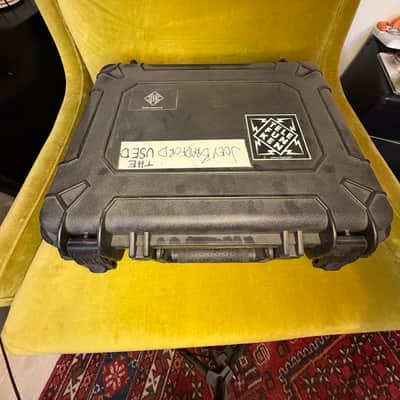 Telefunken DD5 5-Piece Dynamic Drum Microphone Package 2020s - Standard image 2