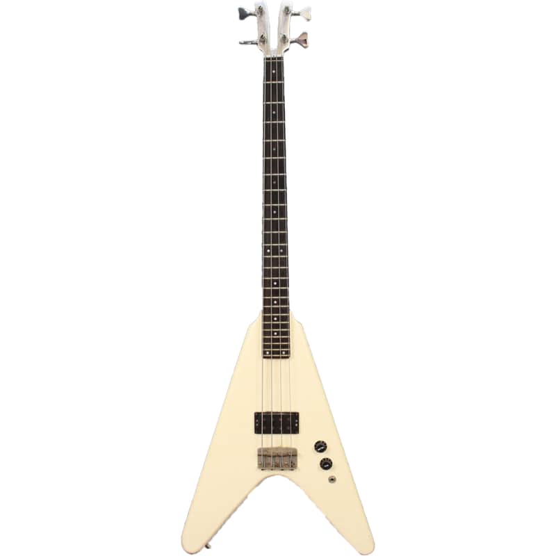 Kramer Vanguard Bass image 12