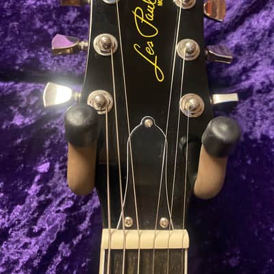 Epiphone Modern Series Les Paul 2019 - Pelham Blue image 5