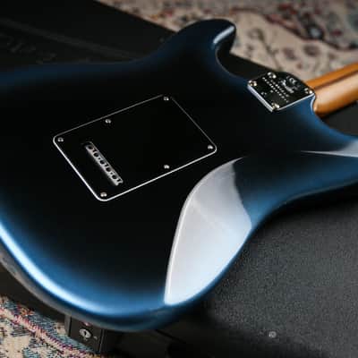 Fender American Professional II Stratocaster Dark Knight image 19