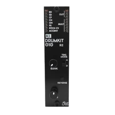 Tangible Waves - DRUMKIT 010 R2 image 1