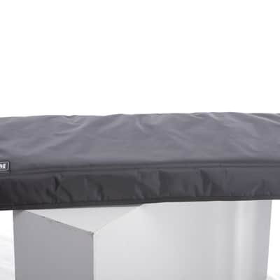 Custom padded cover for NORD Stage 2 EX Compact Keyboard (Hand-Made)