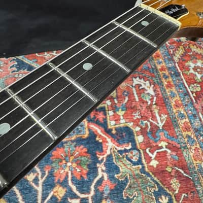*Video* 1979 Gibson The Paul Singlecut Walnut w/DiMarzio Pickups image 18