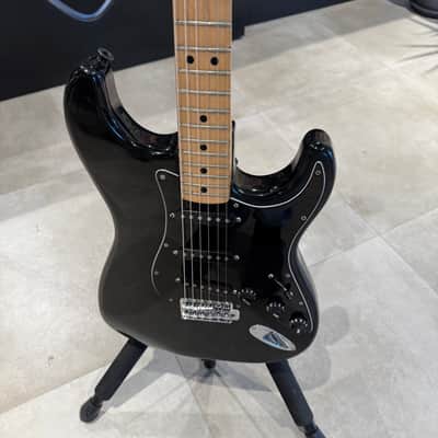 Fender Stratocaster 1979 Black image 3