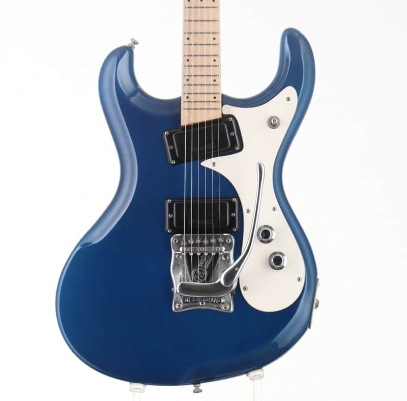 Mosrite The Nokie Model, manufactured in 1990 [90024] (04/01) image 1