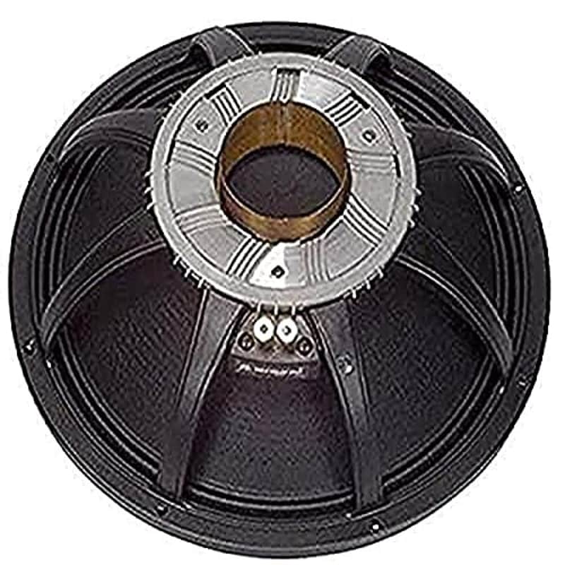 Peavey 18 inch Low Rider RB 8 ohm image 1