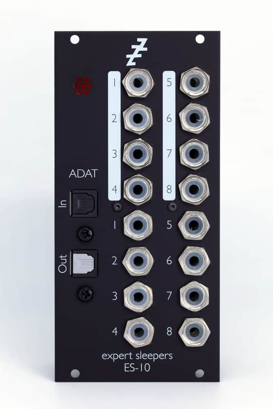 EXPERT SLEEPERS ES-10 : BRAND NEW :  [DETROIT MODULAR] image 1
