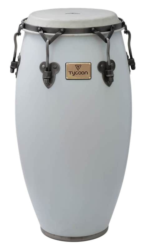 Tycoon Signature Pearl Series Conga 11-3/4" TSCP-120BC/S image 1