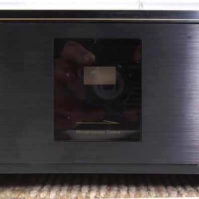 1986 Nakamichi BX-100 Stereo Cassette Deck New Belts & Serviced 09-11-2024 Excellent Condition in Box #119 image 5