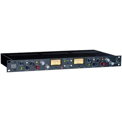 Rupert Neve Designs 5254 Dual-Channel Diode Bridge Compressor image 2