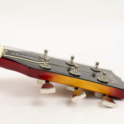 1981 Gibson Les Paul Standard, Sunburst image 10
