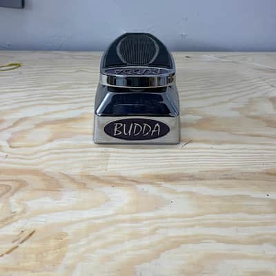 Budda Bud-Wah V2 2010 - 2018 - Chrome image 6