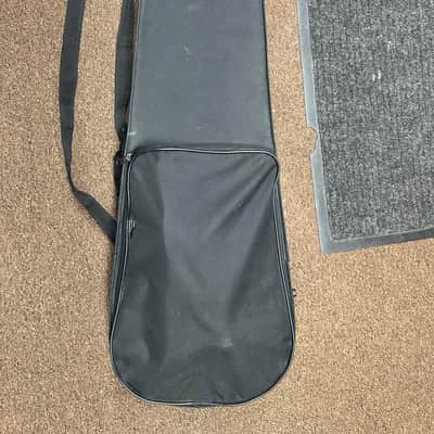 Used Student Viola 16" Size w/ Case, Book, & Shoulder Rest Local Pickup Item image 9