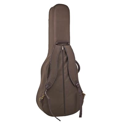 Taylor Super Aero Case for Grand Auditorium and Dreadnought Guitars image 4