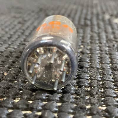 RCA 12AV6 - Tested and Working! - 1 of 4 image 2
