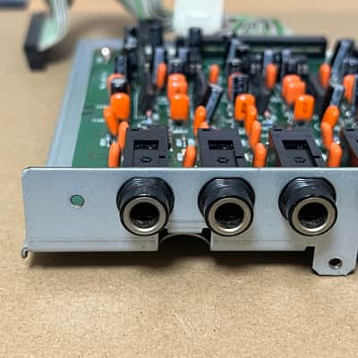 AKAI IB-M208P 8 Outputs Expansion Board  MPC2000XL MPC2000 IB-208P image 3