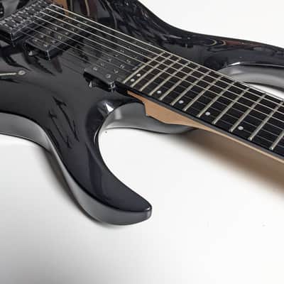 Jackson Pro Series Misha Mansoor Juggernaut HT7- 2018 image 11