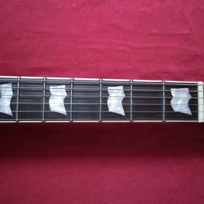 ESP LTD EC-1000S Duncan 2013 - 2016 - Black image 4