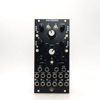 Michigan Synth Works Pachinko (Mutable Instruments Marbles clone