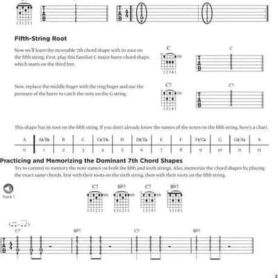 First 15 Lessons - Jazz Guitar - An Advancing Musician's Guide, Featuring Step-by-Step Lessons with Audio, Video & Classic Standards image 4