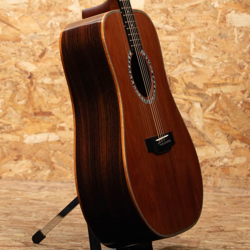 K.Yairi 木霊 -KODAMA- 2020 | Reverb Canada