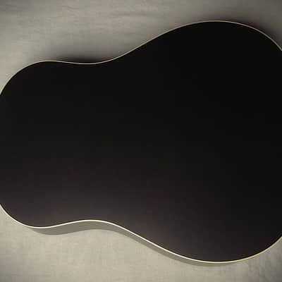 Gibson 50's J-45 Faded - Vintage Sunburst image 5