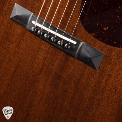 Collings 0001 Mh - Honduran Mahogany #36367 image 15