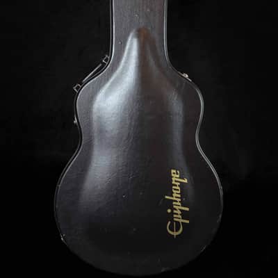Epiphone Casino E230TD - Late 1964 / 1965 - Sunburst image 16