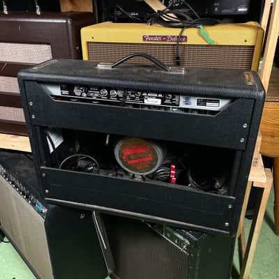 2010s Fender Deluxe Reverb 22w 1x12" Tube Amp Combo image 5