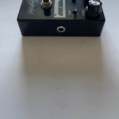 Lovepedal Custom Superlead Distortion Super Lead Hermida Guitar Effect Pedal image 4