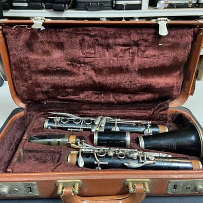 USED Selmer Signet Special Clarinet Bild 3