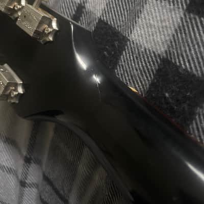 Gibson ES-135 1991 - 2003 - Ebony image 5