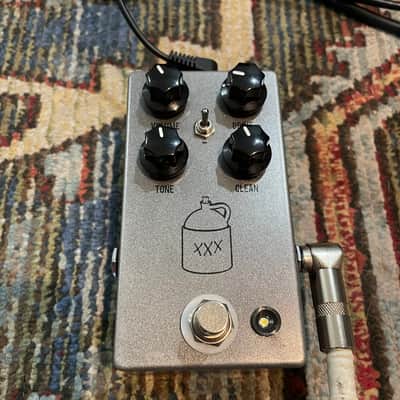 JHS Moonshine V2 | Reverb
