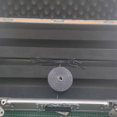 Pedaltrain Classic 2 with Tour Case 2010s - Black image 5