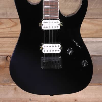 Ibanez RG421DX Electric Guitar Twilight Shade image 1