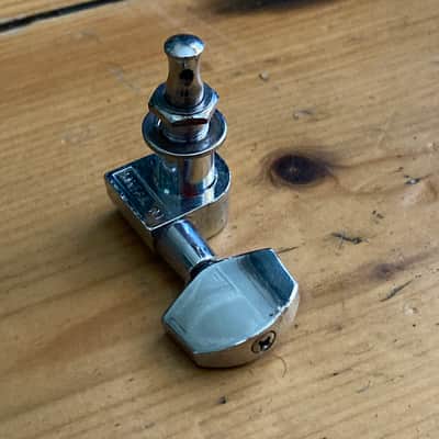 Epiphone Les Paul 100 Electric Guitar Tuning Pegs Machine Heads Tuners image 10