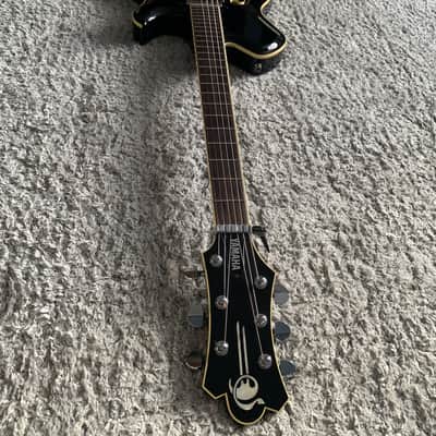 Yamaha CV820 WB Wes Borland Signature 2011 Black image 5