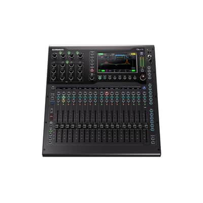 Allen & Heath - QU-5 image 2