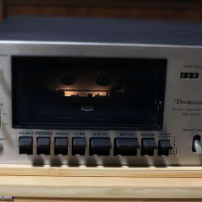 Sony CDP-970 Vintage CD Player – Fully Tested Hi-Fi Stereo image 2