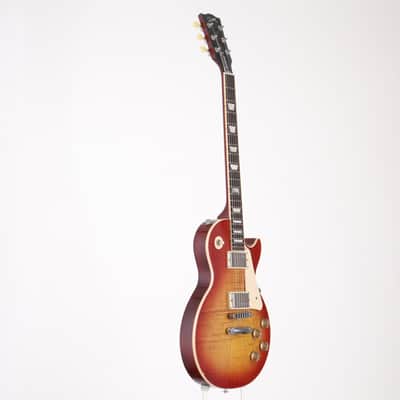 GIBSON USA Les Paul Traditional 120th Anniversary HS [140007995] (05/04) image 14