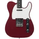 Fender Custom Shop 60 Telecaster Custom Cimarron Red Closet Classic 2024