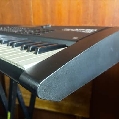 Roland XP-60 Music Workstation 64-voice New internal battery image 7