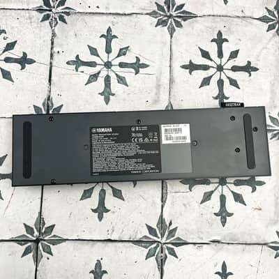 Yamaha Seqtrak Mobile Music Ideastation image 2