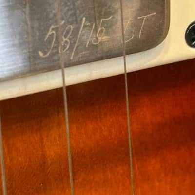Paul Reed Smith S2 McCarty 594 Singlecut image 9