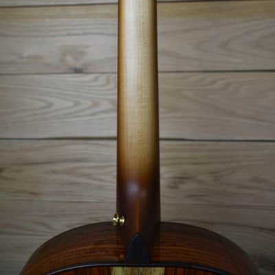 Bedell Revolution Orchestra 2025 - Adirondack/Cocobolo image 7