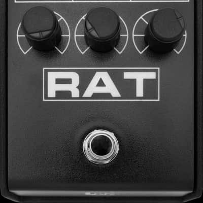 ProCo RAT2 Distortion Pedal image 1