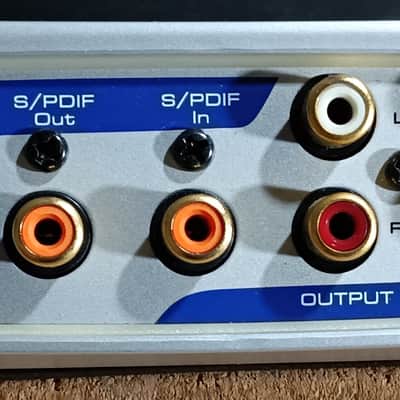 M-Audio Audiophile USB With Power Supply image 4