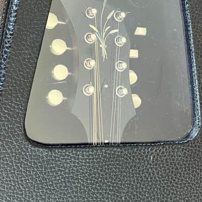 Protec Stonewood A/F Mandolin Case image 3