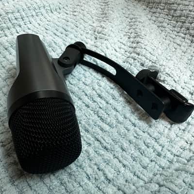 Sennheiser e602 II Dynamic 2005 - Present - Black image 3
